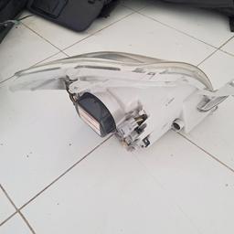 Lampu depan Vios gen2 posisi depan sebelah kiri