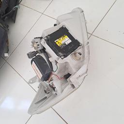 Lampu depan Vios gen2 posisi depan sebelah kiri