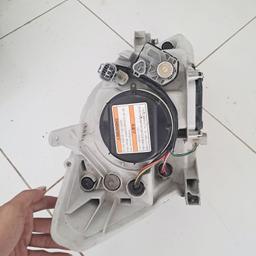 Lampu depan Vios gen2 posisi depan sebelah kiri