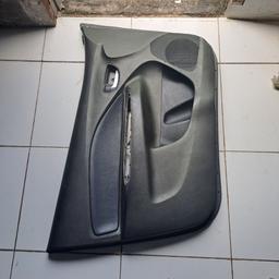 Doortrim depan kiri dan handle crome Vios Gen 2