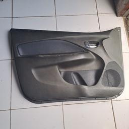 Doortrim depan kiri dan handle crome Vios Gen 2